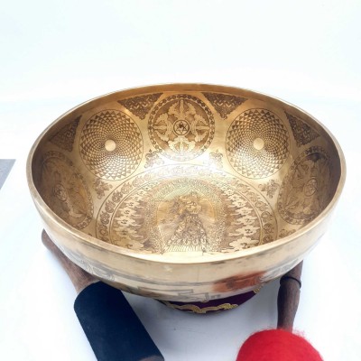 Singing Bowl-18341