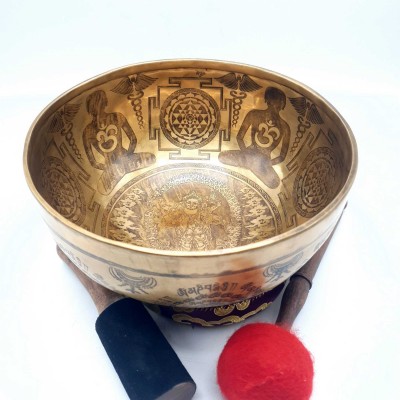 Singing Bowl-18342