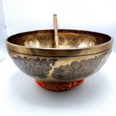 Singing Bowl-18349