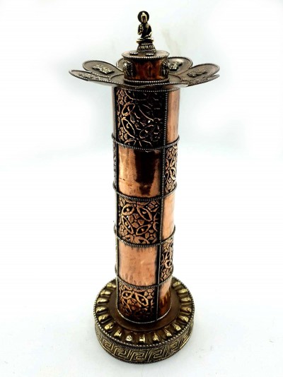 Incense Burner-18436