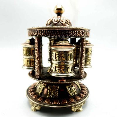 Prayer Wheel-18437