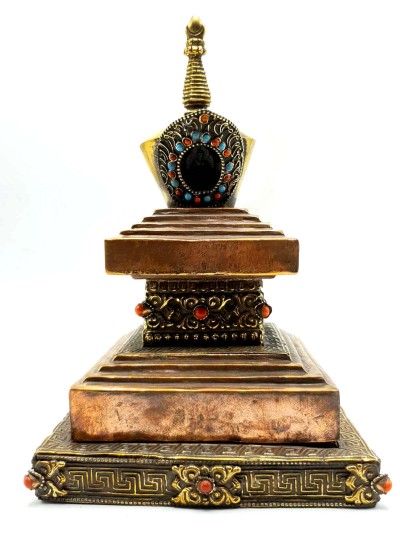 Stupa-18440