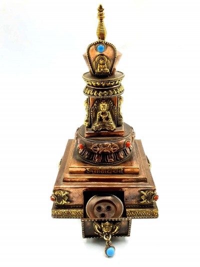 Stupa-18441