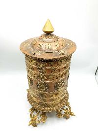 thumb1-Prayer Wheel-18442