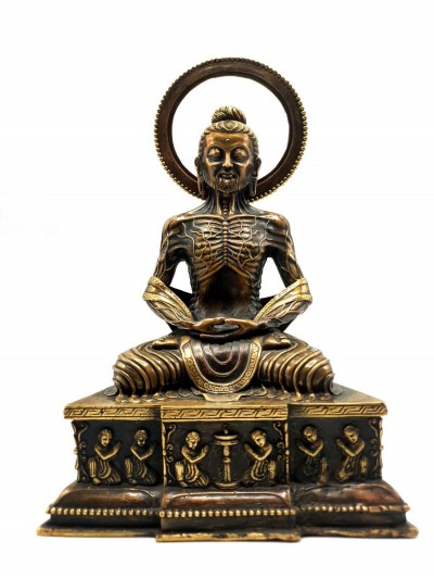 Fasting Buddha-18443