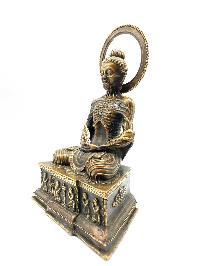 thumb2-Fasting Buddha-18443