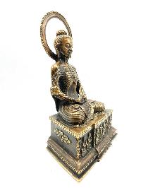 thumb4-Fasting Buddha-18443