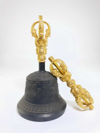 Bell and Dorje-18479