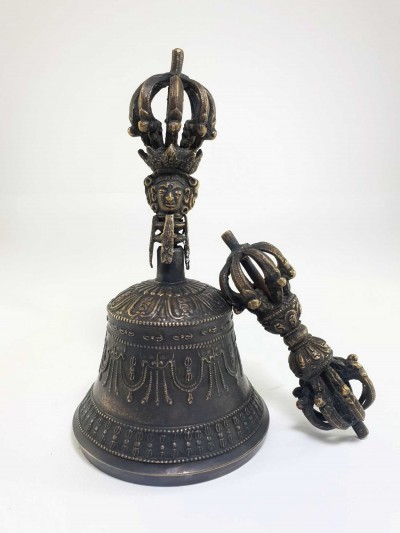 Bell and Dorje-18480