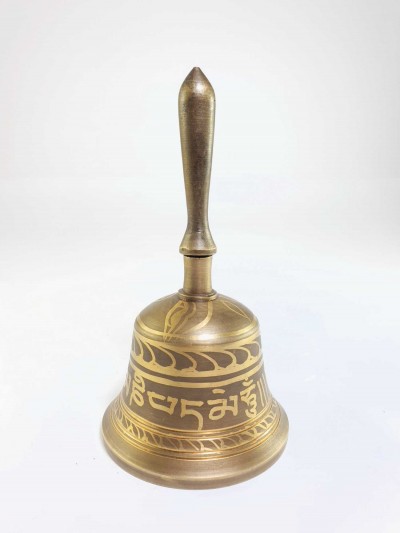 Bell and Dorje-18481
