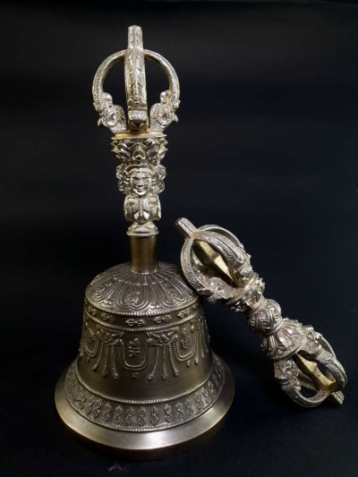 Bell and Dorje-18483