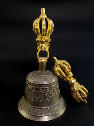 Bell and Dorje-18485