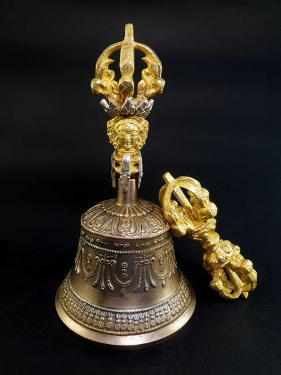 Bell and Dorje-18486