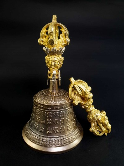 Bell and Dorje-18487