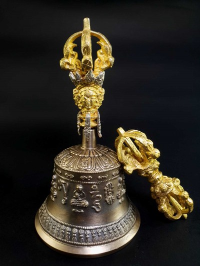 Bell and Dorje-18488