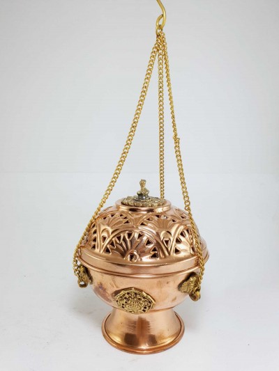 Hanging Incense Burner-18500