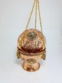 thumb1-Hanging Incense Burner-18500