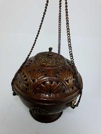 thumb1-Hanging Incense Burner-18502