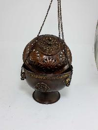 thumb2-Hanging Incense Burner-18502