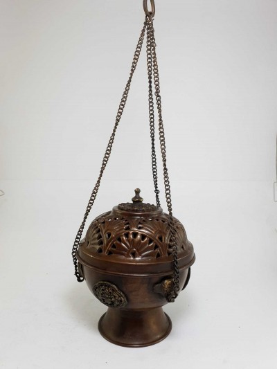 Hanging Incense Burner-18503
