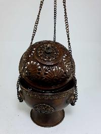 thumb2-Hanging Incense Burner-18503