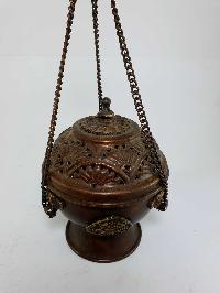 thumb1-Hanging Incense Burner-18504