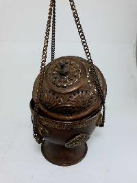 thumb2-Hanging Incense Burner-18504