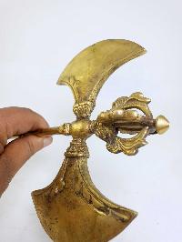 thumb2-Buddhist Axe-18513