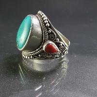 thumb1-Silver Ring-18518
