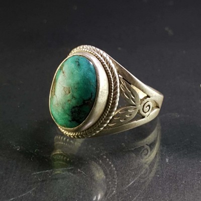 Silver Ring-18567