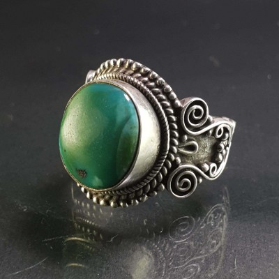 Silver Ring-18576