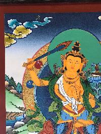 thumb1-Manjushri-18597