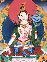 thumb5-White Tara-18599