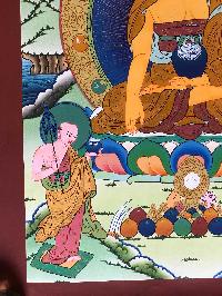 thumb4-Shakyamuni Buddha-18603
