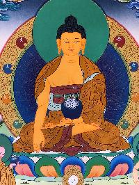 thumb6-Shakyamuni Buddha-18603