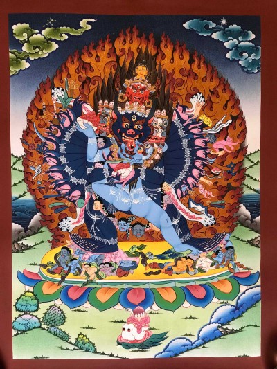 Yamantaka-18605