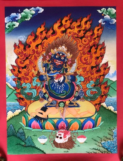 Mahakala Panjaranatha-18606