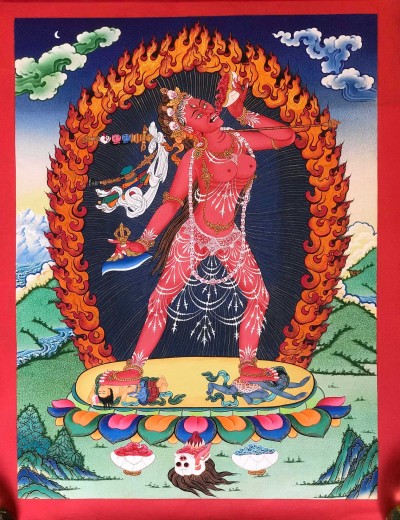 Vajrayogini-18609