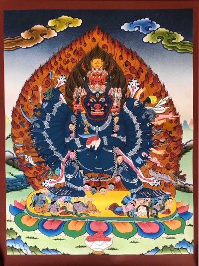 Yamantaka-18610