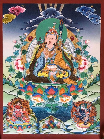 Padmasambhava-18612