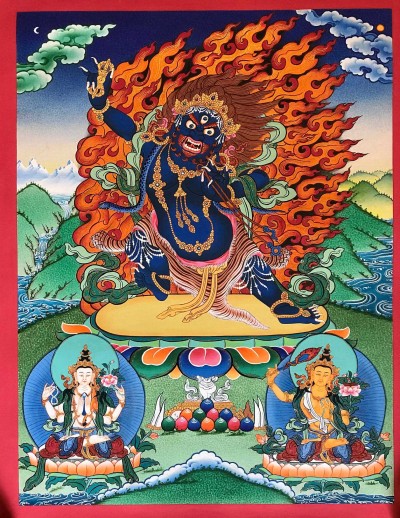 Vajrapani-18613