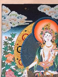thumb1-White Tara-18616