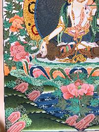 thumb2-White Tara-18616