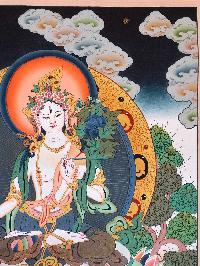 thumb4-White Tara-18616