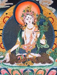 thumb5-White Tara-18616