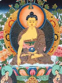 thumb5-Shakyamuni Buddha-18617