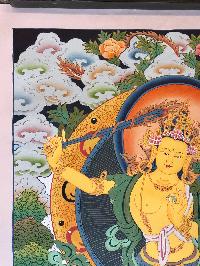 thumb1-Manjushri-18619