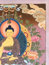 thumb2-Shakyamuni Buddha-18620
