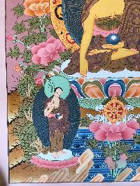 thumb3-Shakyamuni Buddha-18620