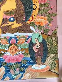 thumb4-Shakyamuni Buddha-18620